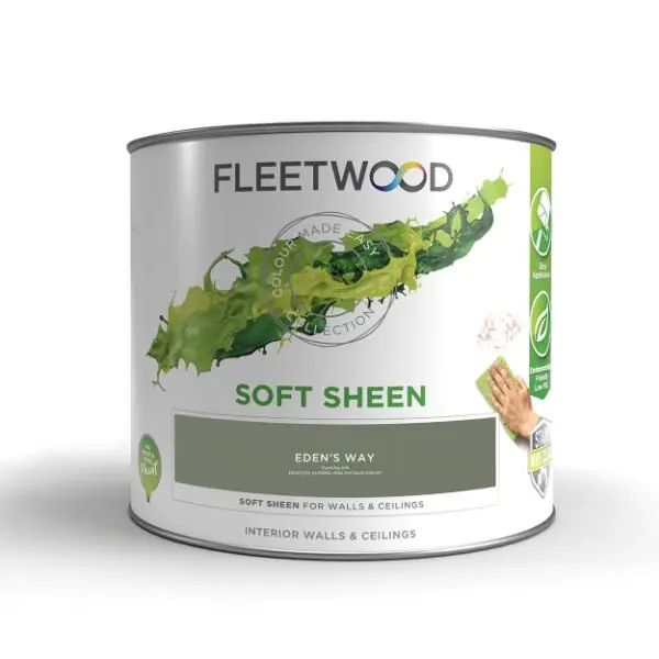 Seasonal Sale Fleetwood 2.5L Kitchen Edens Way