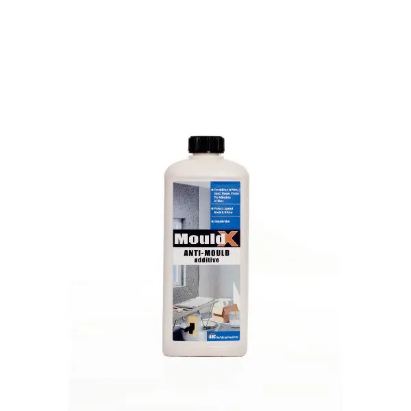 MouldX Anti-Mould Additive 1lt Sale
