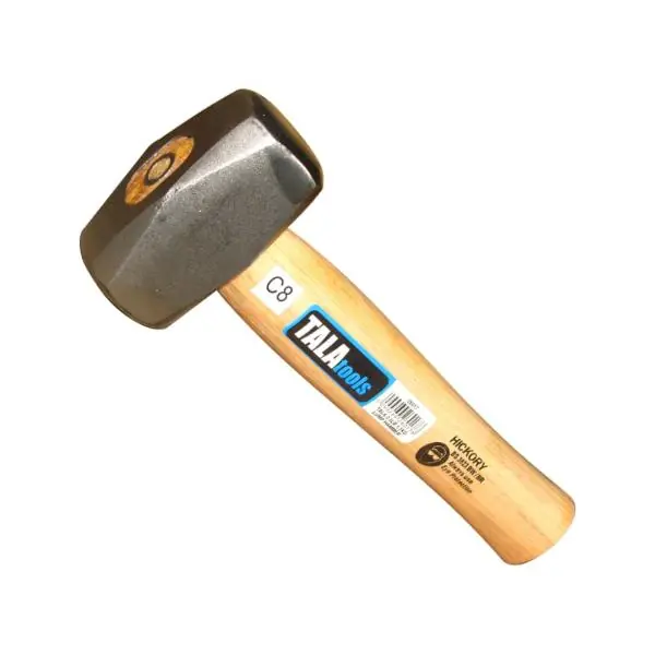 Next Day Delivery Tala 2.5lb Lump Hammer