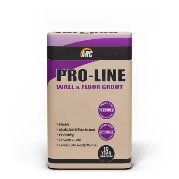 Arc Proline Ivory 5kg Special Discount