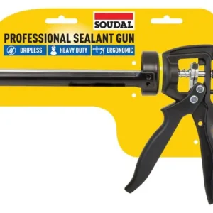 Soudal Professional Sealant Gun Hot Picks