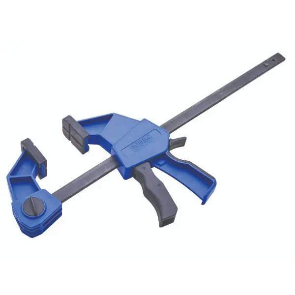 Low Price Faithfull 300Mm (12") Clamp & Spreader