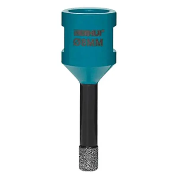 Bihui Diamond Brazed Bit 8mm M14 Clearance