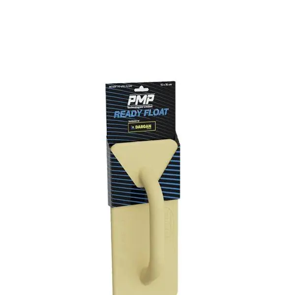 Express Delivery PMP Ready Mate Float (150mm x 350mm)