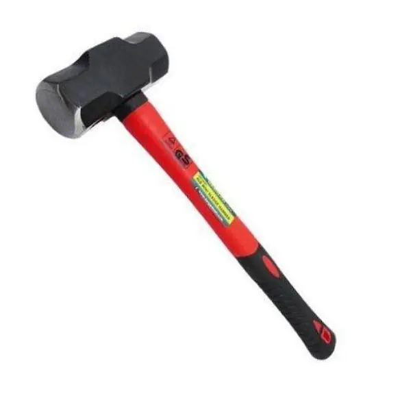 Dargan 4Lb Fibre Handle Mini Sledge Genuine