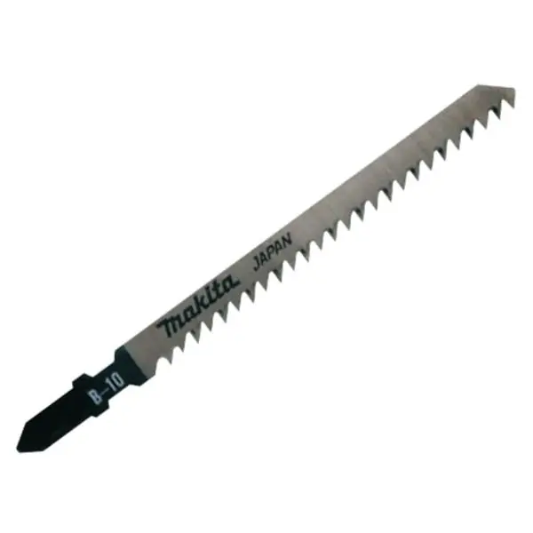 Sale Makita B10 5 Piece Jig Saw Blade Set