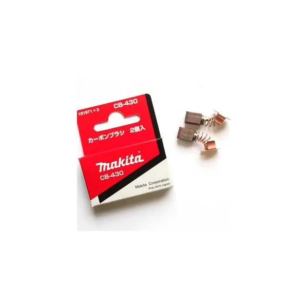 Holiday Sale Makita CB-430 Carbon Brush