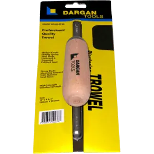 Dargan Plastering Trowel Free Delivery