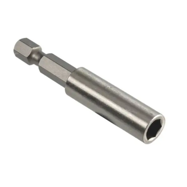 While Supplies Last Dewalt DT7500QZ Magnetic Bit Holder 60mm