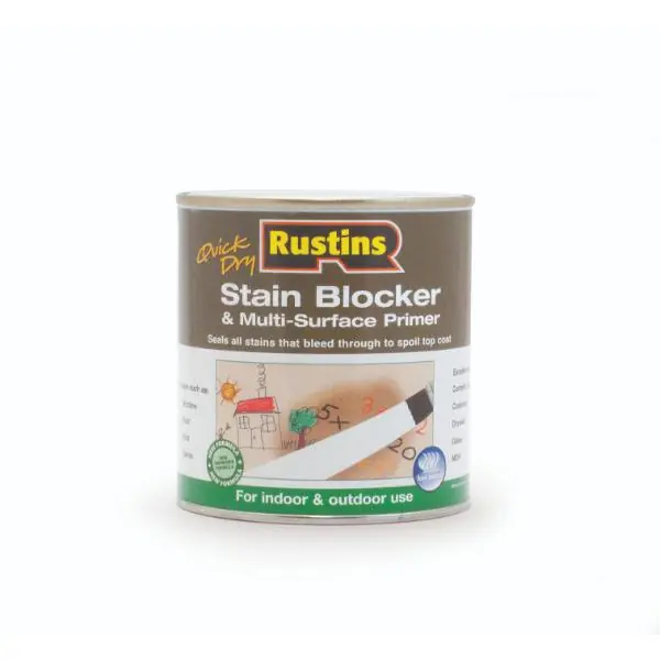 Stain Blocker & Multi Purpose Primer 250 ml Affordable