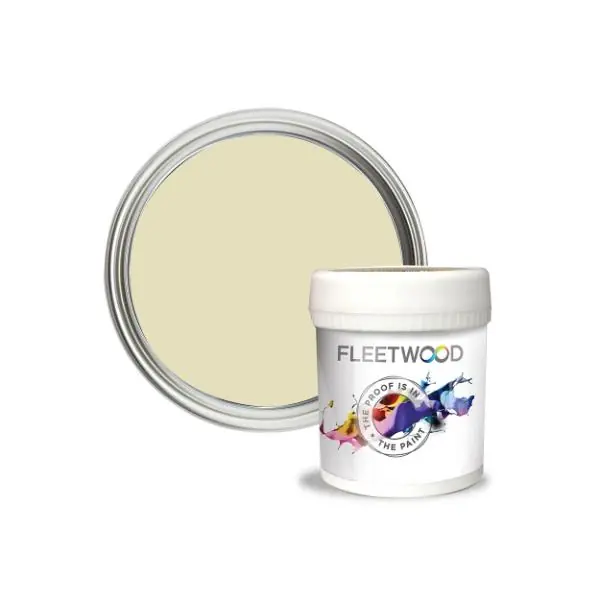 750ml Advanced Quick Dry Satinwood Magnolia Same Day Shipping