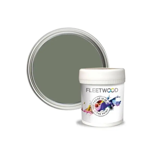 Premium 750ml Advanced Quick Dry Satinwood Edens Way