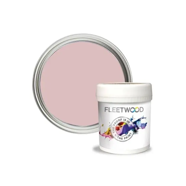750ml Advanced Quick Dry Satinwood Incas Dawn Express Delivery