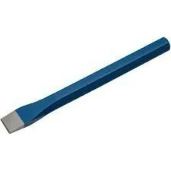 Authentic Dargan Cold Chisel 10 X3/4 Steel