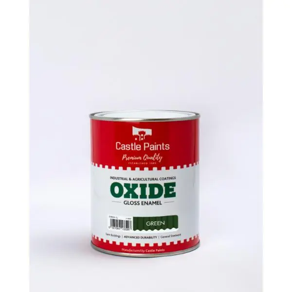 Castle Green oxide 1L W/S Top Rated