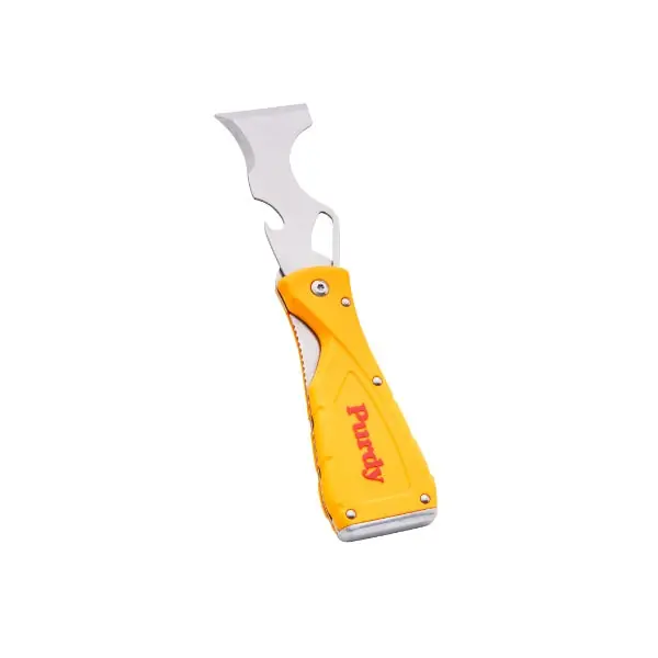 Crafted Purdy 10-In-1 Decorators Tool