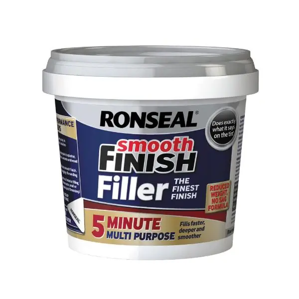 Ronseal 5 Minute 290ml Special Discount