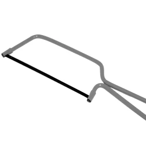 Eclipse Junior Hacksaw Top Rated