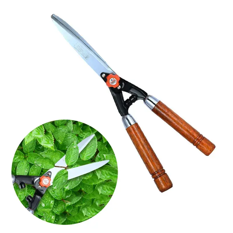 Falcon Hedge Shear FHS-999 For Gardening, Pruning And Farming 5.0 Order Now