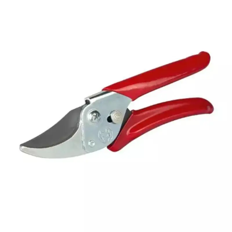 Wolf Garten Manual Anvil Secateur/Bypass Pruner/Garden Shear RR-EN 4.7 Certified
