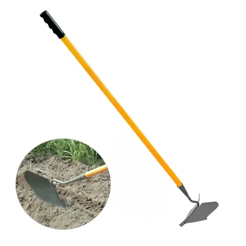 Best Choice Falcon Hand Ridger With Steel Handle, FHRW-5210