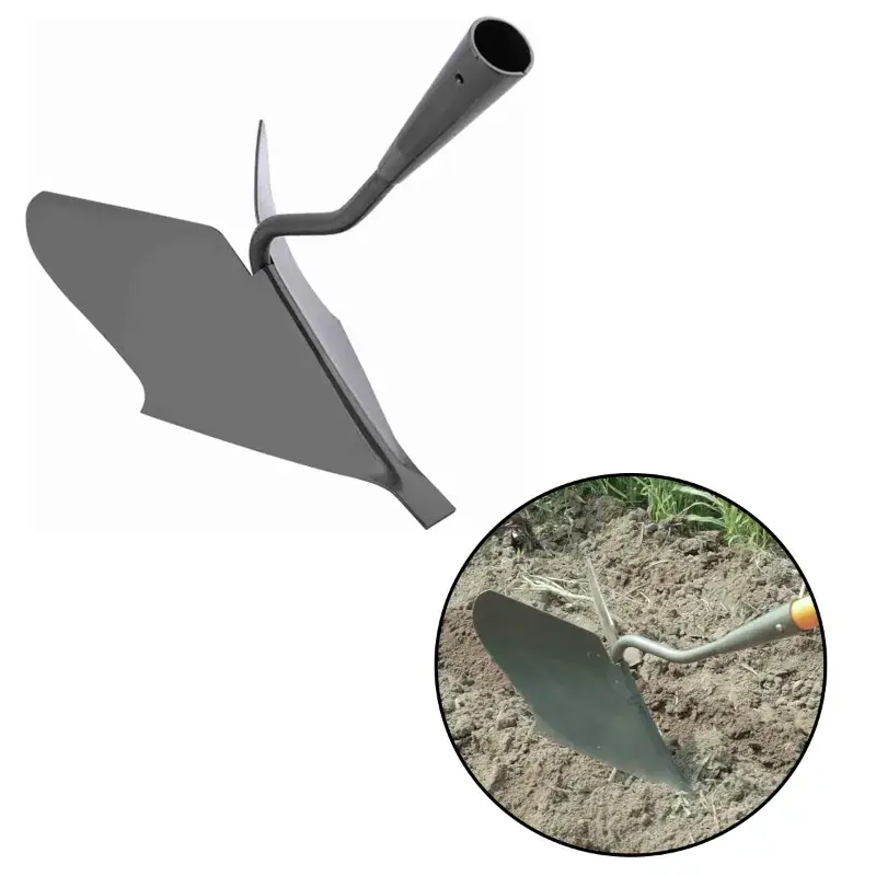 Deal Falcon FHRW-521 Hand Ridger Without Handle 5.0