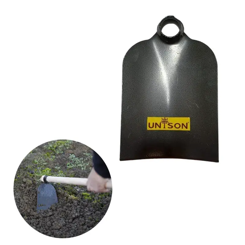 Unison Small Fawda 1.25kg Without Handle Direct From Manufacturer