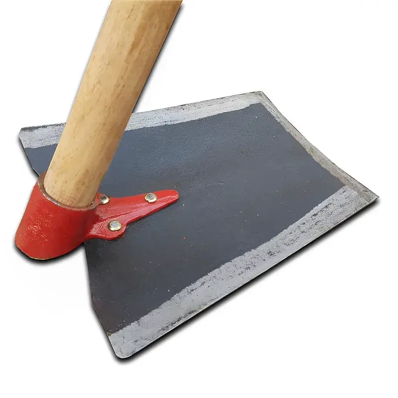Redbuild Heavy Duty Tempered Iron Spade for Gardening Deal