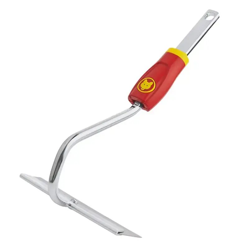 Final Sale Wolf Garten Multi Star 15 cm Floral Hoe Weeder HU-M 15 (without handle) 5.0