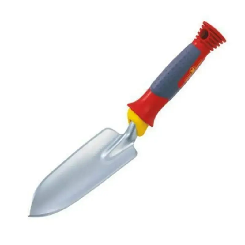 Free Shipping Wolf Garten Flower Wide Planting Trowel for Garden Works LU-2K 4.7