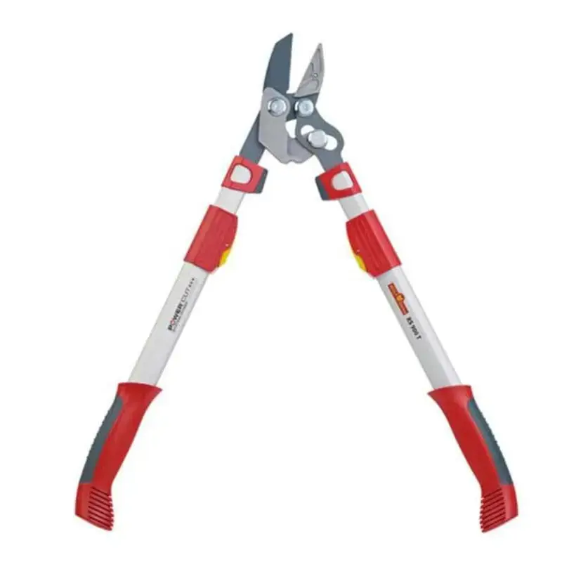 Wolf Garten Power Cut Telescopic Anvil Lopper (RS-900T) With 45mm Cutting Capacity Best Price