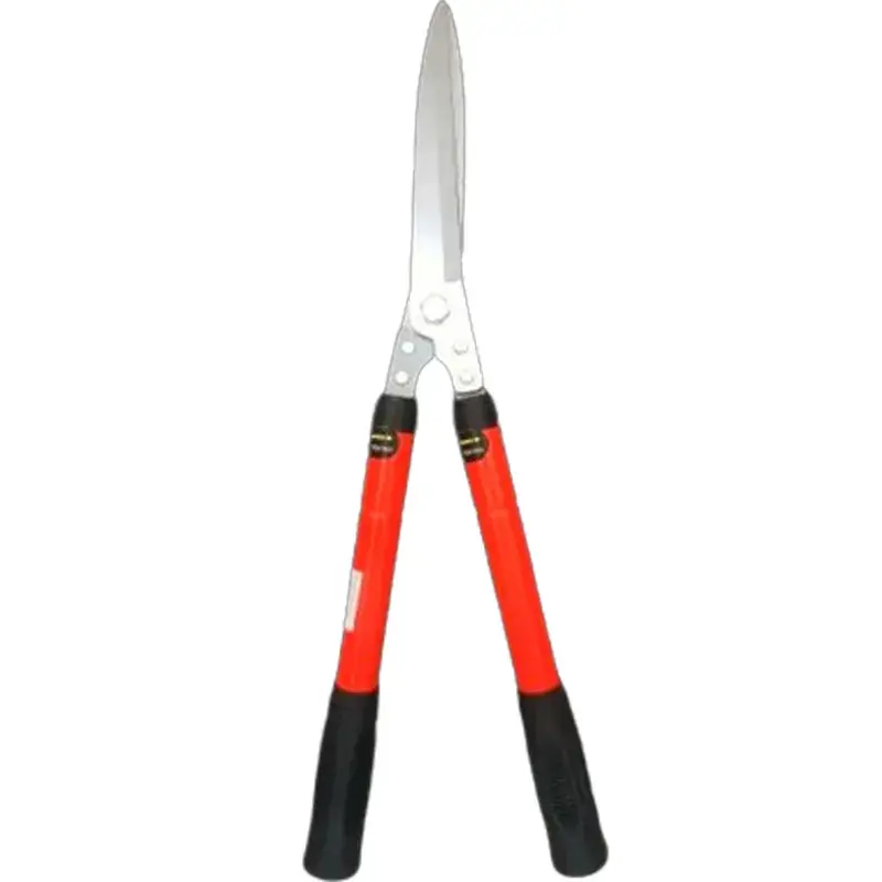 DAP 8220 Straight Telescopic Hedge Shear for Gardening/Grass Cutter/Hedge Cutters/Garden Scissors 4.5 Mega Sale