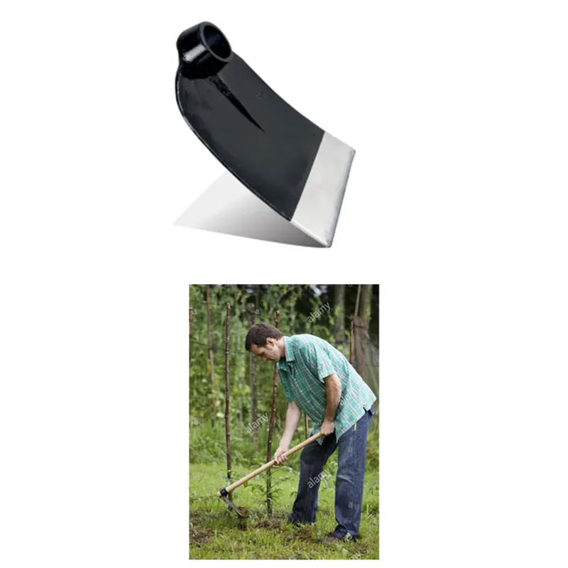 Agriculture Hoe/ Kodal/ Fawdawithout Handle, Used in Gardening and Farming and Gardening Latest