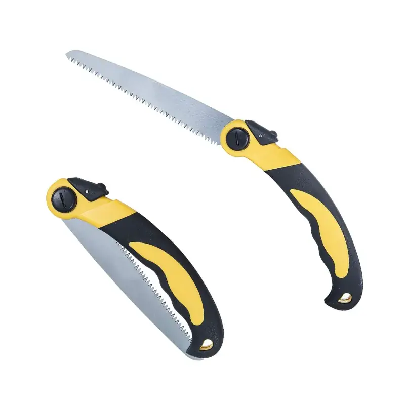 DAP Folding Hand Pruning Saw for Tree Branch Cutting, Cutting Wood Camping Saw 5.0 Buy Today