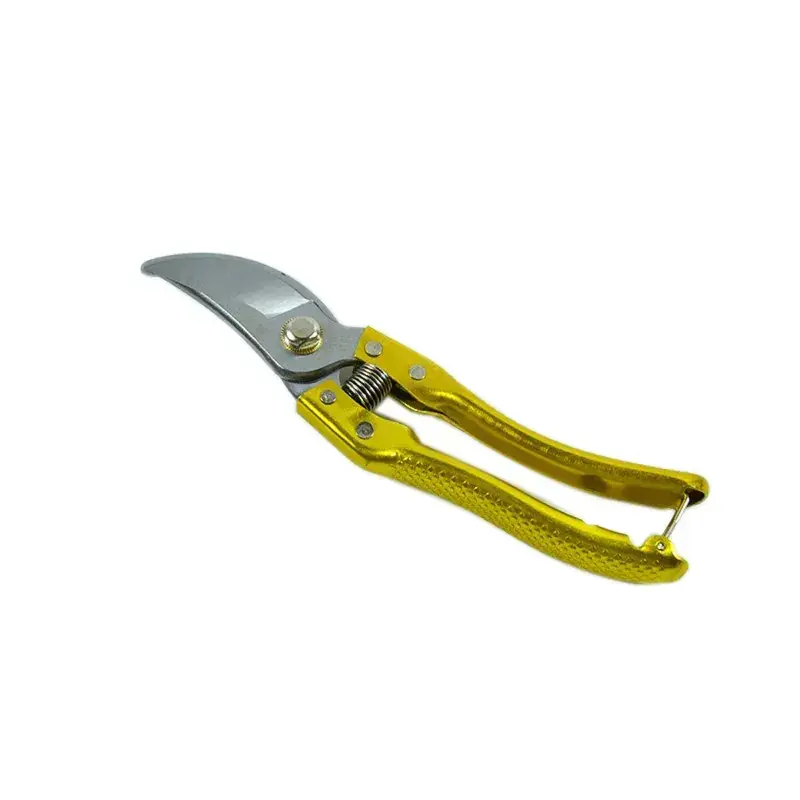 DAP ZJ4 Bypass Pruner - Used for Horticulture, Grafting and Gardening Purpose Hot Deal