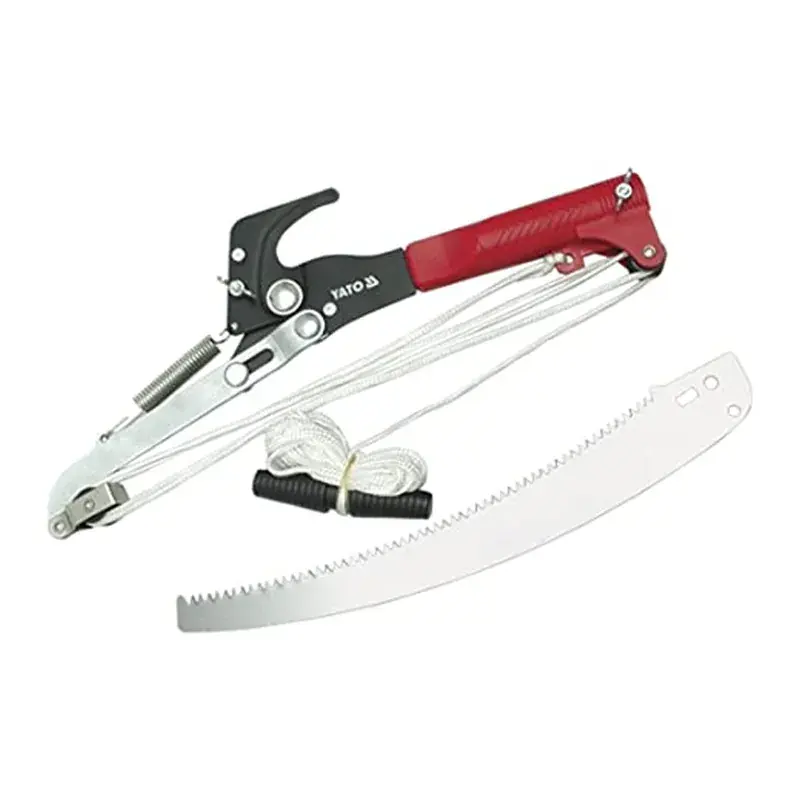 YATO YT-8876 Leverage Steel Tree Pruner 325mm for Gardening Purposes Price Cut