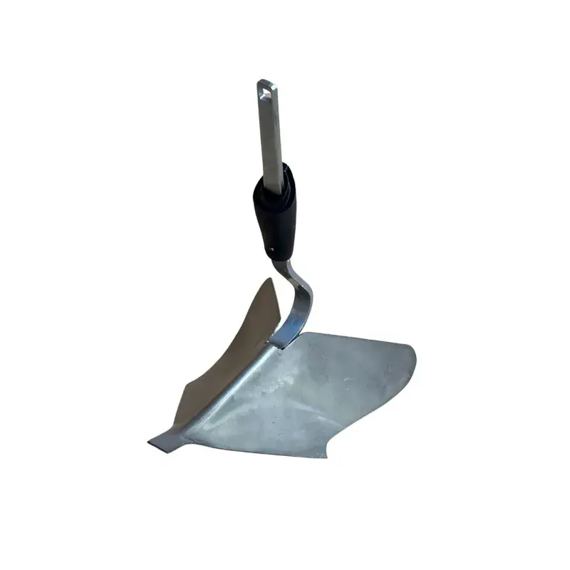 Buy Online Falcon Premium Hand Ridger FPHR-521 CQ: Designed for Easy Ridging of Potatoes, Beans, and More