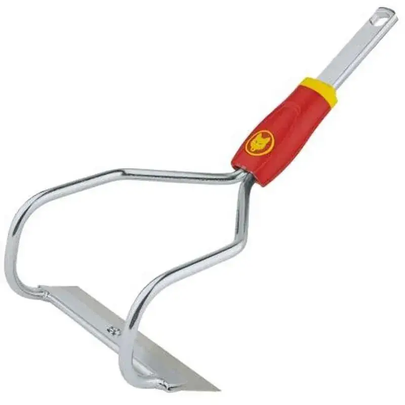 In Demand Wolf Garten HO-M 15 Bow Weeder | Used for Efficient for and Ergonomic Weed Removal 4.0