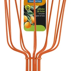 Tramontina Carbon Steel Fruit Picker, Without Handle Used in Agriculture/Hotriculture /Fruit Farming Final Sale