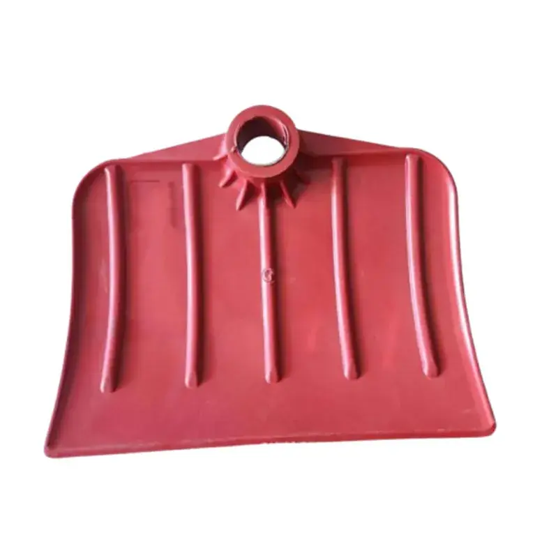 Weekend Sale Heavy-Duty12 Inch GI Shovel Fawda for Digging & Soil Work