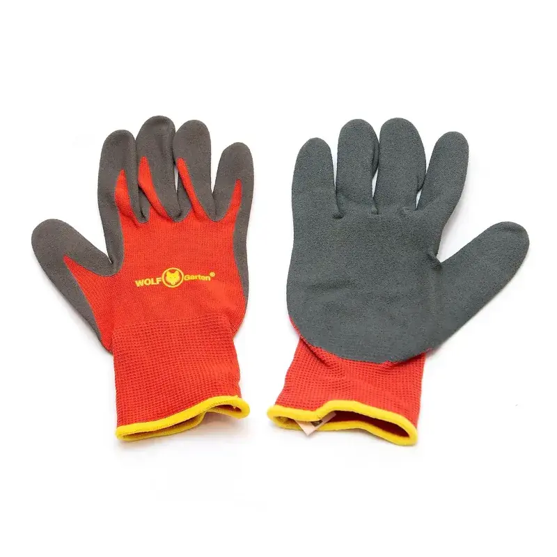 Trending Wolf Garten GH-BO 7 Bed-Gloves | Used for Effective Gardening in Beds and Borders 5.0