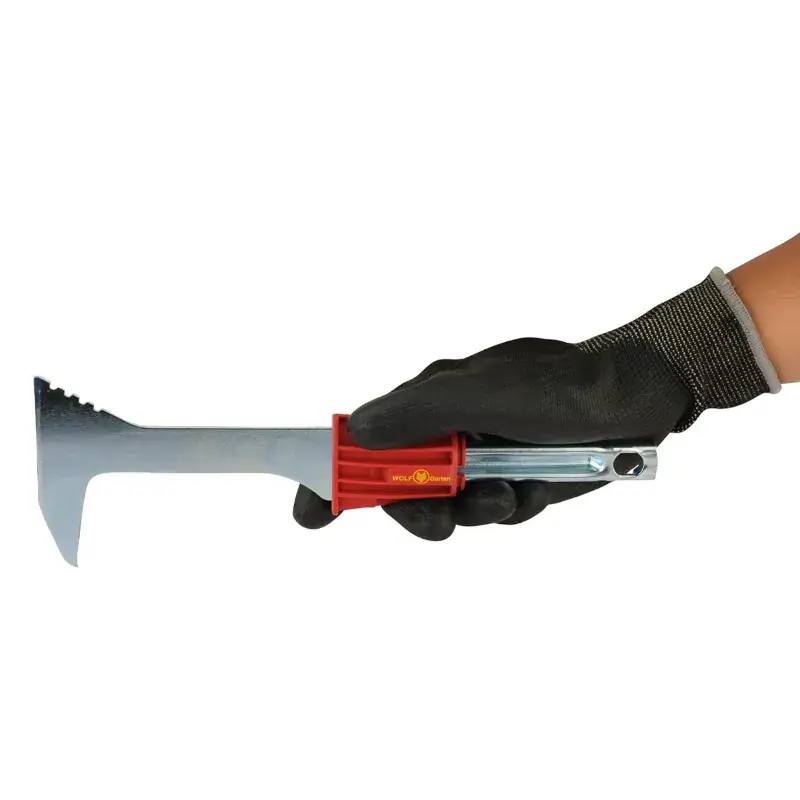 Place Order Wolf Garten FK-M Joint Scraper - Precision Tool for Weed and Moss Removal
