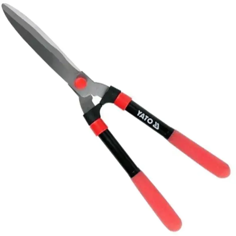 YATO YT-8821, Hedge Trimmer of 510mm Length | Used for Pruning in Gardening Purposes Limited Time