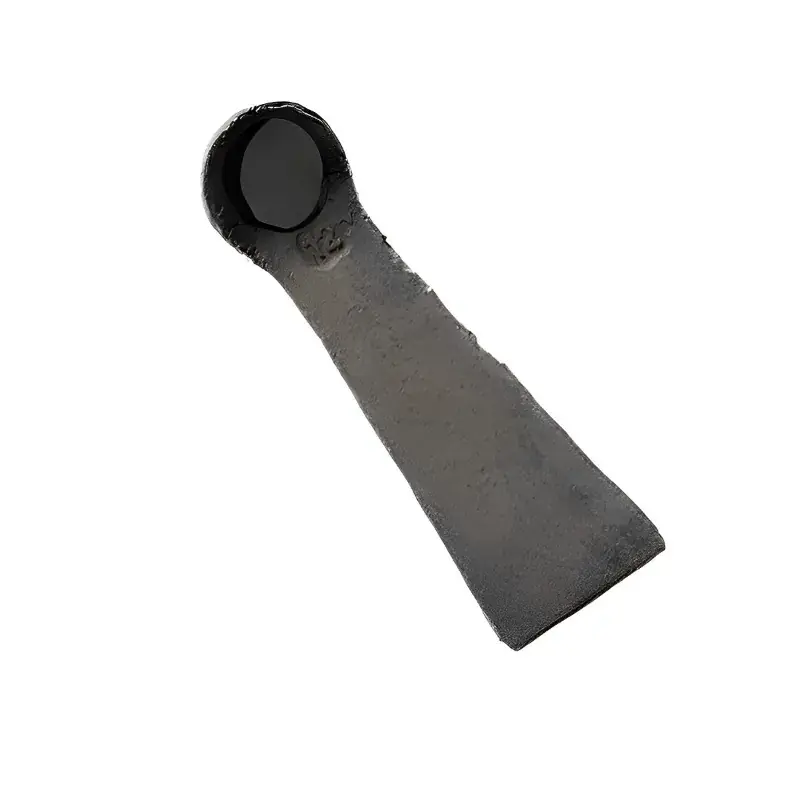 Warranty Included Made In India 1Kg Kulhadi Without Handle
