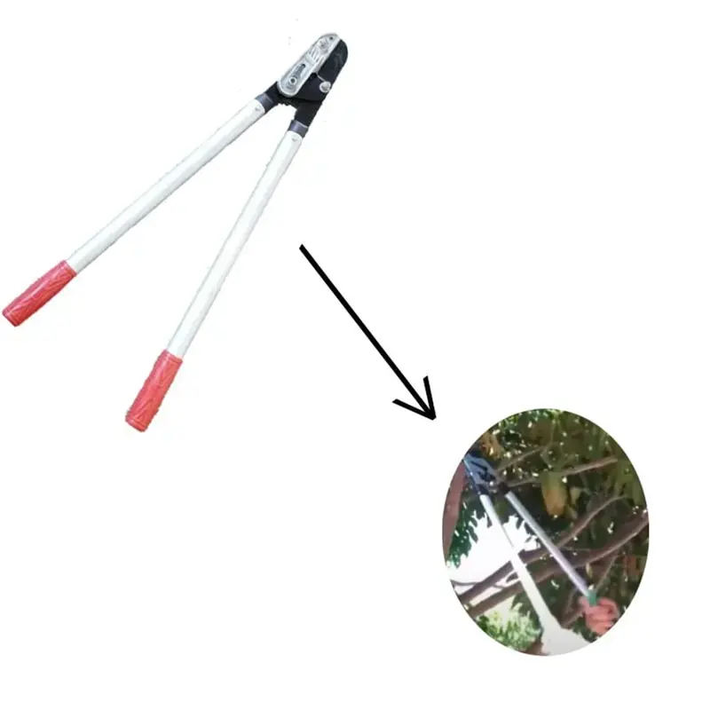 Worldwide Shipping Lopper Anvil Type Ratchet Type For Garden Purposes