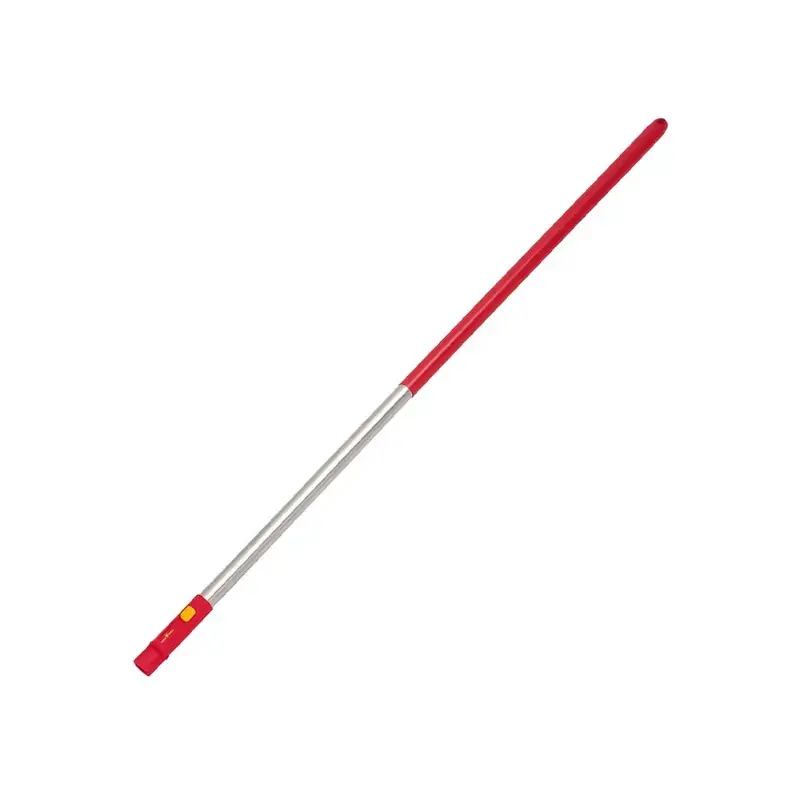 Modern Wolf Garten ZMI-12 Aluminium Handle of 118cm Length, Lightweight & Durable Multi-Star Tool Handle