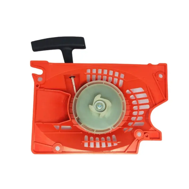 Wholesale Heavy Duty Easy Starter for 58-cc Chainsaw Machine, CS 080 5.0