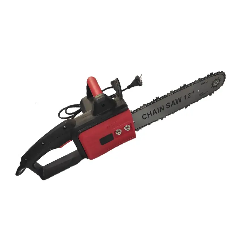 Mecstroke 1600 watt High Speed Electric Chainsaw with 16 inch Guide Bar 5.0 Must Have