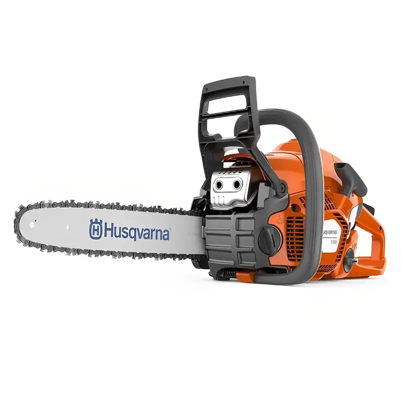 Wholesale Husqvarna 130, 38-cc Petrol Chainsaw with16 inch Guide Bar 5.0