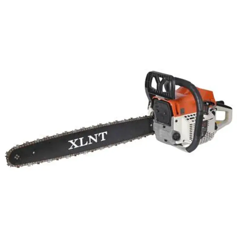 Warranty Included XLNT XL-GCS5800, 2.4kW 58 cc Petrol Chain Saw with 18 inch Guide Bar, XTGCS 11(58) 5.0